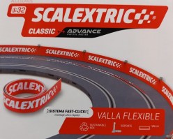 VALLAS SCX FLEXI